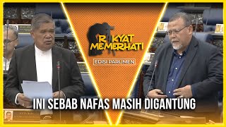 PANAS!! SIASATAN NAFAS: PAC BOLEH PANGGIL SIAPA SAHAJA TERMASUK MENTERI