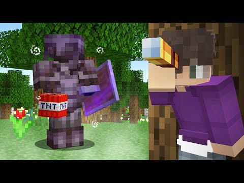 Δεν Μπορείς να Βρεις Αυτόν τον Minecraft Παίκτη