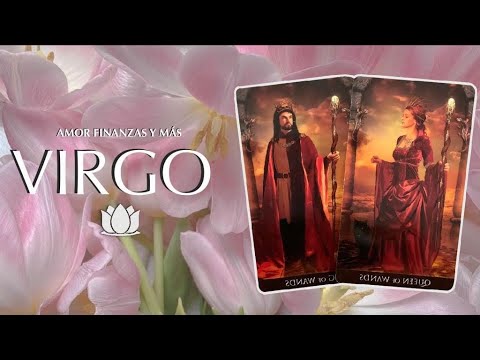 🔮VIRGO ♍️ CUANTA RAZÓN TENIAS TE LO DIRÁ DESDE EL FONDO DE SU CORAZÓN❤️ HORÓSCOPO AMOR Y MÁS