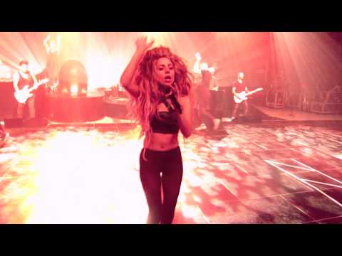 Lady Gaga - iTunes Festival Rehearsal SEX DREAMS Live