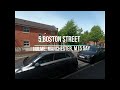 3 bedroom student house in Hulme, Manchester