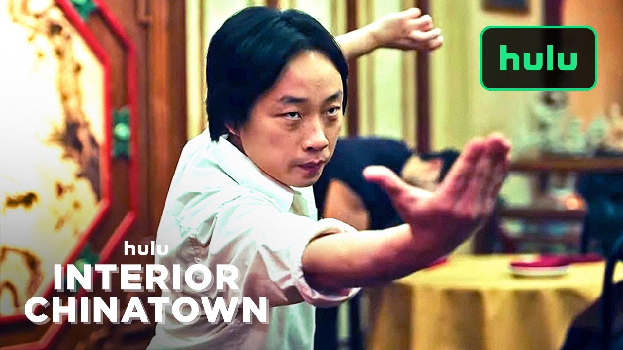 Os Segredos de Chinatown Imagem do trailer