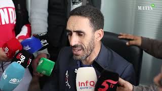 Gestion du stade Mohammed V par Casa Events : Le verdict reporté à samedi prochain