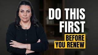 The One Move That Could Save Canadians Thousands at Renewal (Most Skip It)