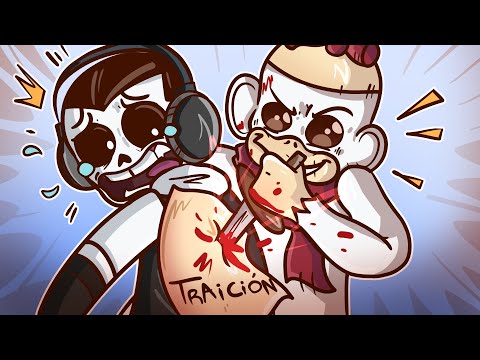 Rompí TODAS las Reglas de HONOR de Videojuegos en 1 DÍA.