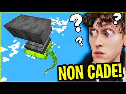 MINECRAFT NON HA ASSOLUTAMENTE SENSO!