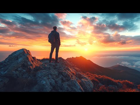 Keep Going | Beautiful Chill Music Mix