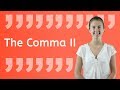 Understanding Commas and Clauses
