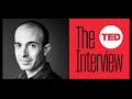 Understanding Yuval Harari's Insights