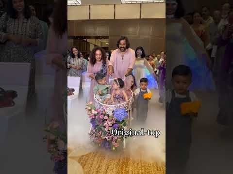 nitara കുട്ടിയുടെ പിറന്നാൾ ❤️🥳