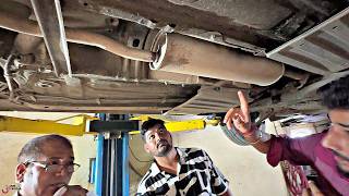 गए थे गाड़ी में Hi-Fi Accessories लगवाने… और कर आए लड़ाई ! 👊 Delhi Exhaust System