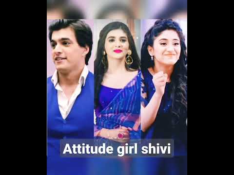 Nayra as Akshu as Kartik same dress collection New whatsapp status song #shorts