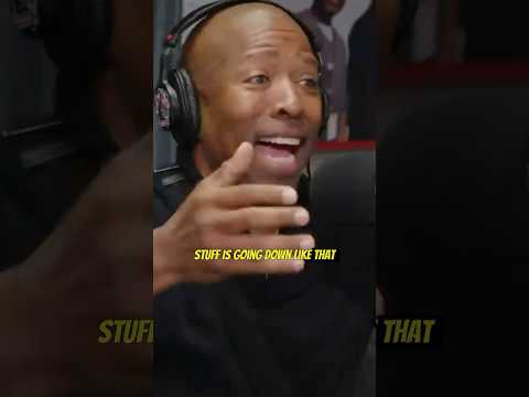 ?You’ll LOVE Kenny’s HILARIOUS Explanation of What Goes On BEHIND THE SCENES OF NBA On TNT? #nba
