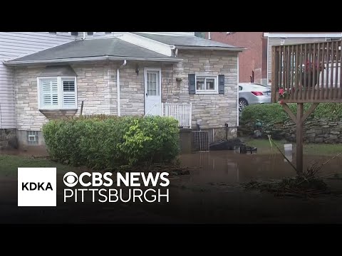 Pennsylvania House committee advances flood risk disclosure bill to full House for consideration