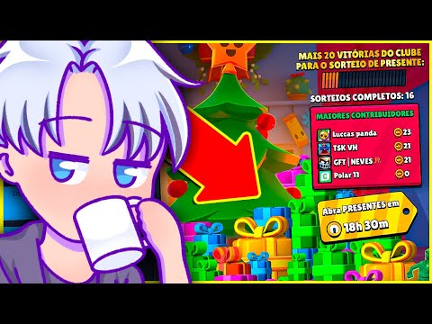 ASSISTA ESSE VÍDEO ANTES QUE SEJA TARDE! Brawl Stars