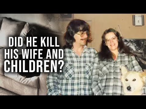 How Junk Science and Bad Forensics got this man In Prison for 27 Years