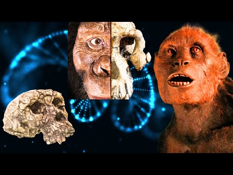 dati/historypagelinks/Homo sapiens erectus lineage hominoid species apes