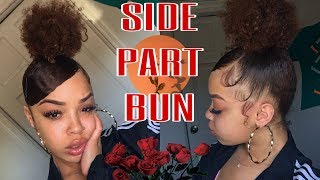 Swoop Bun Style Videos Kansas City Comic Con