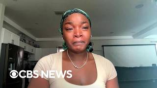 YouTube video thumbnail: Surviving Band Members Speak After Deadly Bahamas Plane Crash