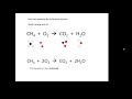 Chemical Compounds and Ions