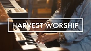 Harvest Chords