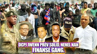 KALFOU VERITE 07 Aout 2025 Nenel Cassy Kondane DCPJ Jwen Chèk Milion Goud Ki Soti Nan Kès Leta