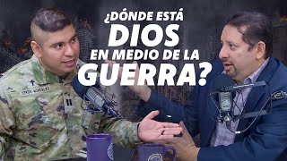 La Historia de un Capellán Militar: Fe en Medio del Conflicto
