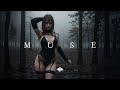 [FREE] Dark Techno  EBM  Industrial Type Beat 'MUSE'  Background Music