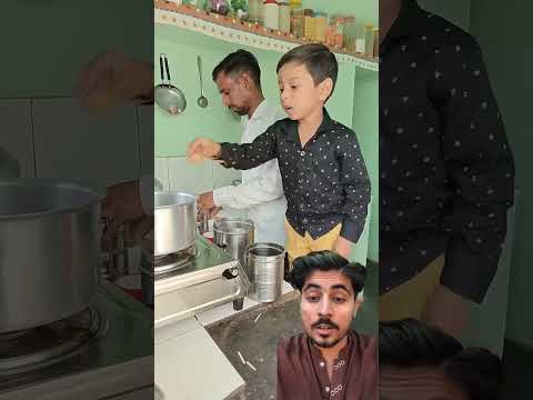 Is video pe reaction zaroori tha 😅