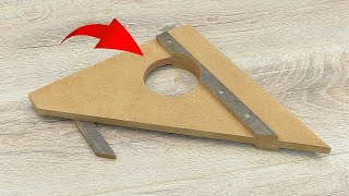 Отличный инструмент для самостоятельной работы по деревообработке!