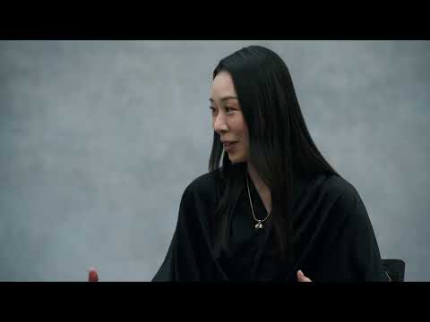 Cartier Women's Perspective: The Vision of Beauty with Keiko Suyama and Sadaharu Hoshino