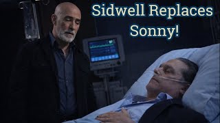 Fans May Have To Accept Sonny's Disappearance! General Hospital Spoilers