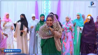 NADIIRA NAYRUUS NEW SONG WAAN KAA HELAA OFFICIAL VIDEO 2023