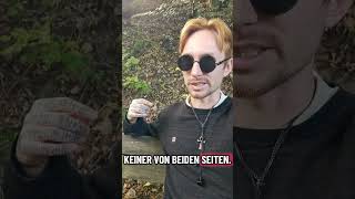 sagt nein zu Krieg