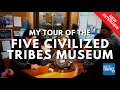 Trail of Tears and Museum Insights