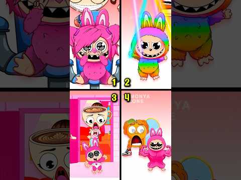 NEW Incredibox Sprunki Italian Brainrot Compilation Credits: @shmonyazone