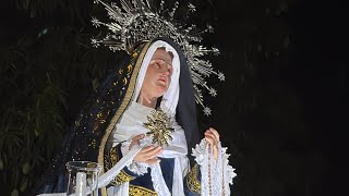 Pregón semanasantero 2026 | Santa Fe de Antioquia, Colombia 