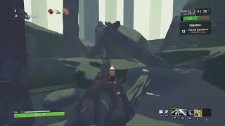 i want the commando skin