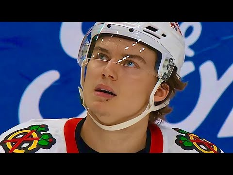 When NHL Fans Think You’re A ‘Bust’