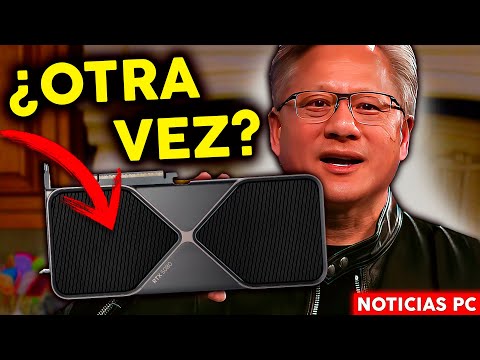 La "DURA REALIDAD" que podríamos SUFRIR con las Nuevas GPU | Noticias PC