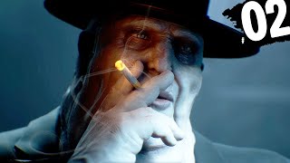 Hell is Us 4K Gameplay Deutsch - Das Dorf der Verdammten