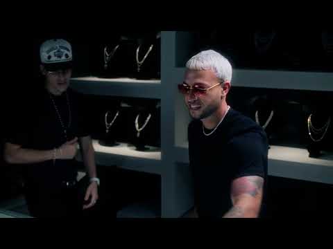 Alejo x Lyanno - GASTAR (Video Oficial)