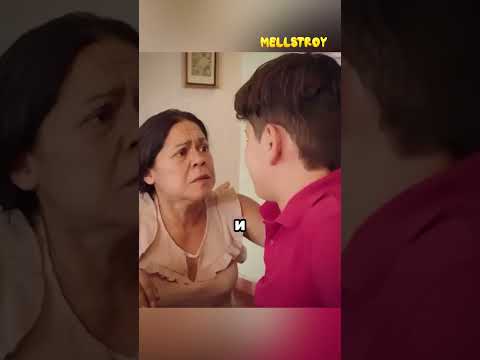 МАЧЕХА была НАКАЗАНА #фильм #сериал #кино