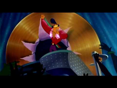 Rock-a-Doodle Theatrical Trailer