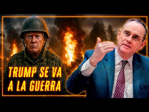 ¡EEUU entra en guerra con Irán! (Parte 1)