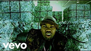 Sticky Fingaz ft. Raekwon - Money Talks (Music Video)