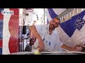 بالفيديو : رمضانيات : تعرف علي الفرق بين الكنافة اليدوية والآلية