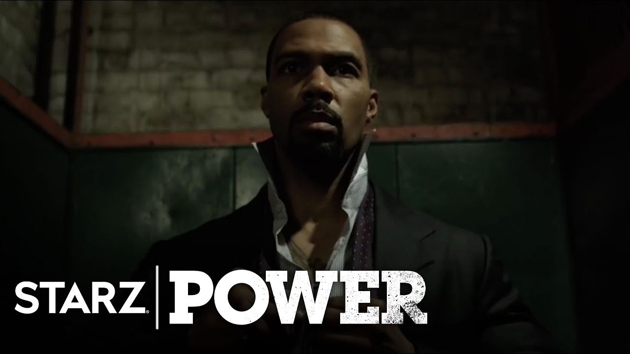 Power Vorschaubild des Trailers