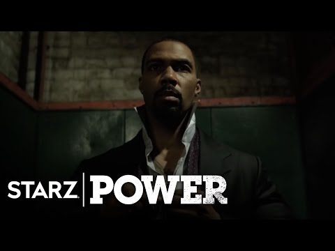 Power | New Series | STARZ
