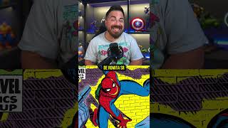 ¡El nuevo TRAJE de SPIDER-MAN es puro CÓMIC!😍🕷️
